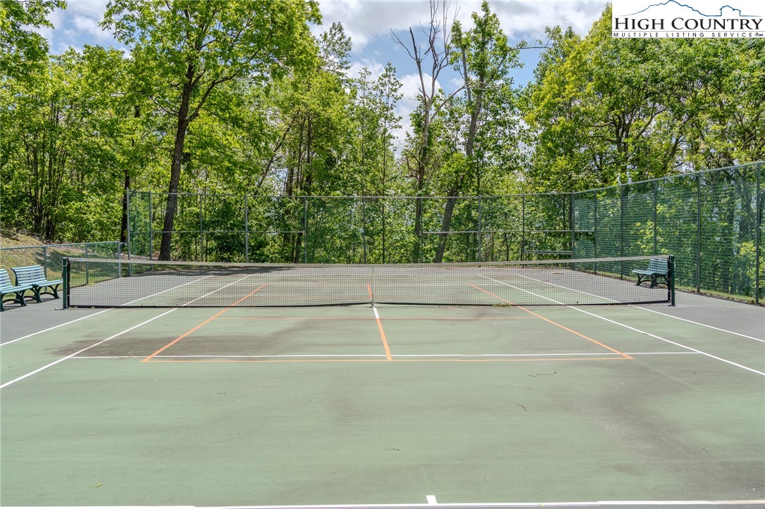 0 Beaver Dam Road Elk Park, NC 28622 - Photo 12 of 14 a view of a tennis court