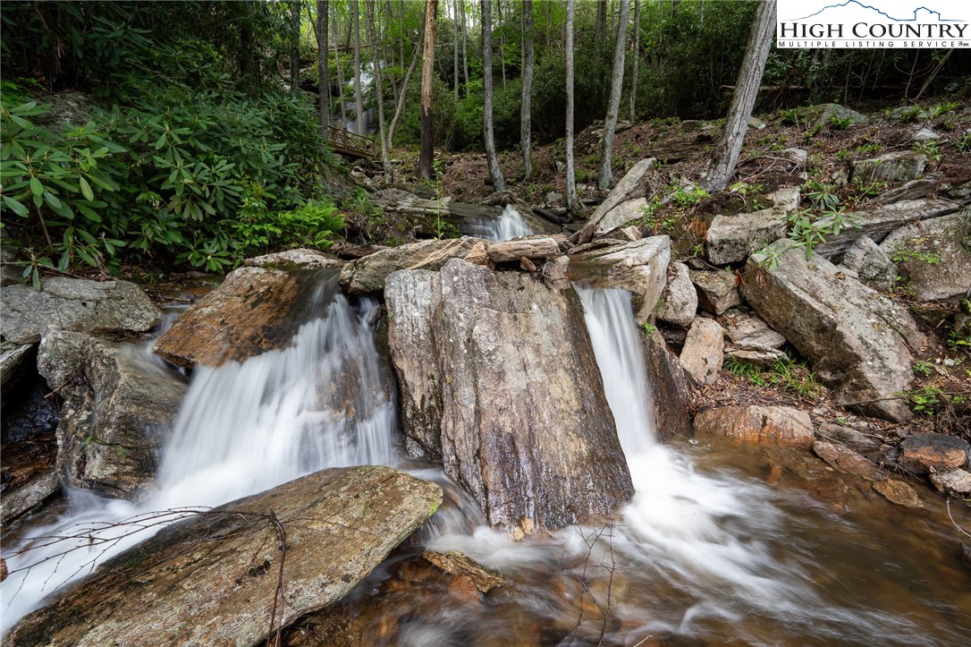 0 Beaver Dam Road Elk Park, NC 28622 - Photo 13 of 14 a view of backyard with green space