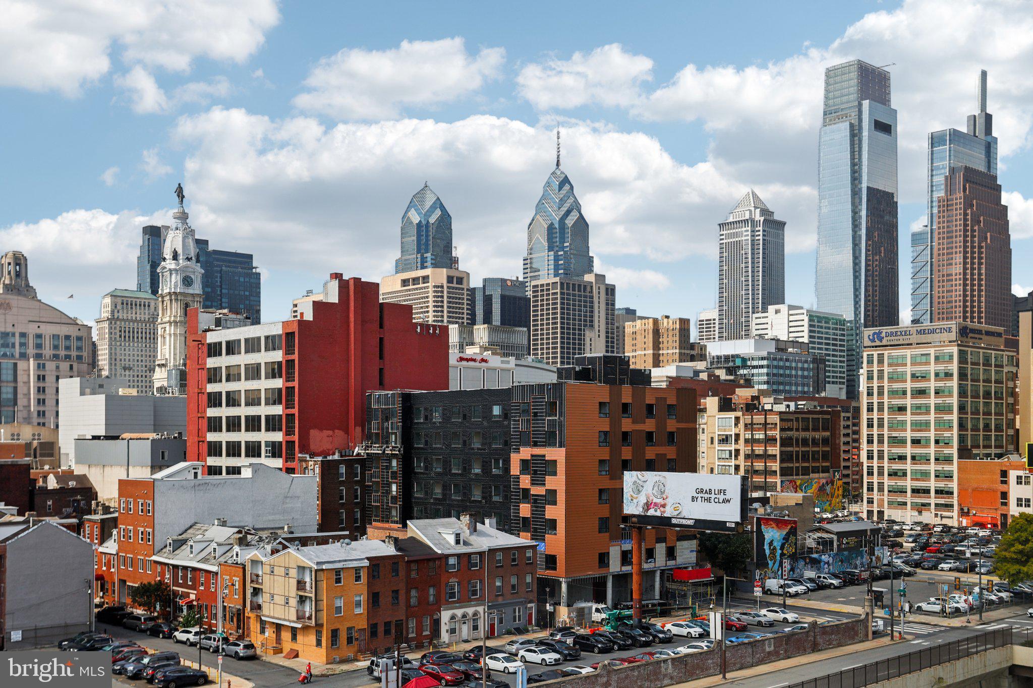 1201 Vine Street, Unit STUDIO Philadelphia, PA 19107 - Photo 22 of 29