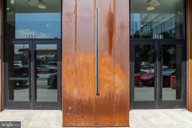 $1,295 | 1201 Vine Street, Unit STUDIO, Philadelphia, PA 19107