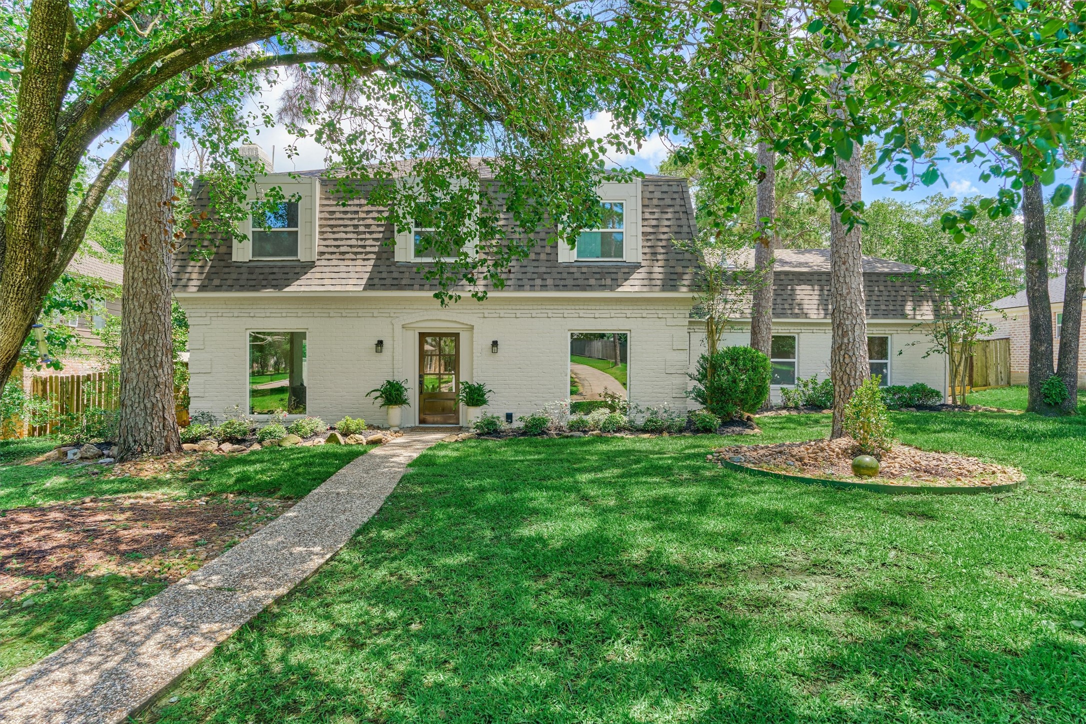 6107 Jadecrest Court Spring, TX 77389 - Photo 2 of 40