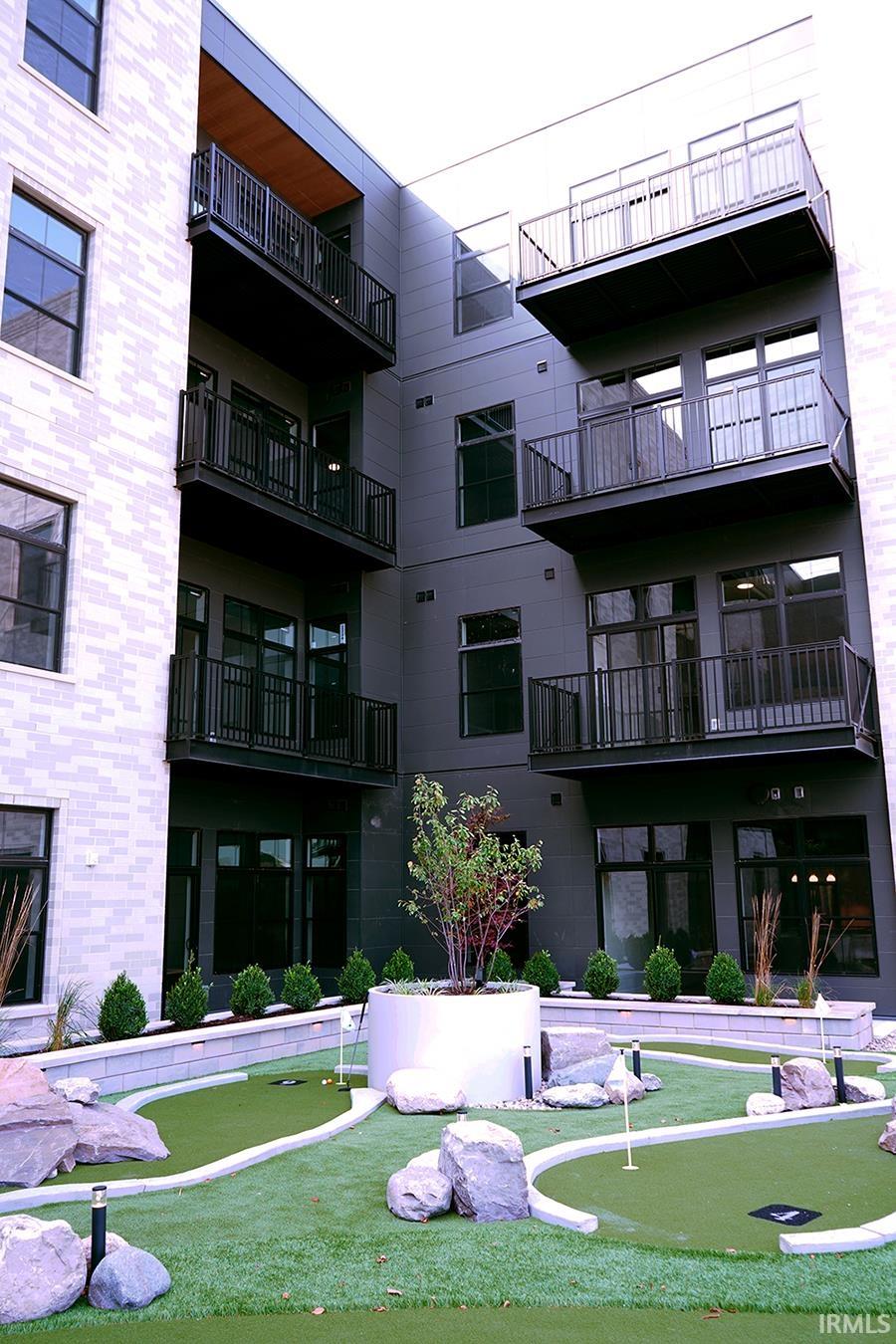 248 West Main Street, Unit 506 Fort Wayne, IN 46802 - Photo 5 of 9