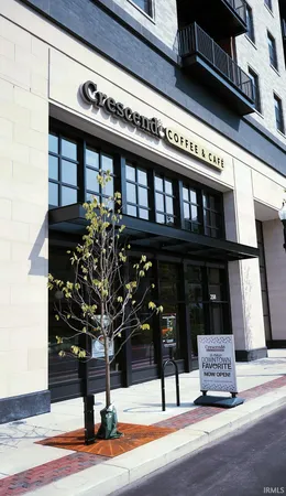 $4,405 | 248 West Main Street, Unit 506, Fort Wayne, IN 46802