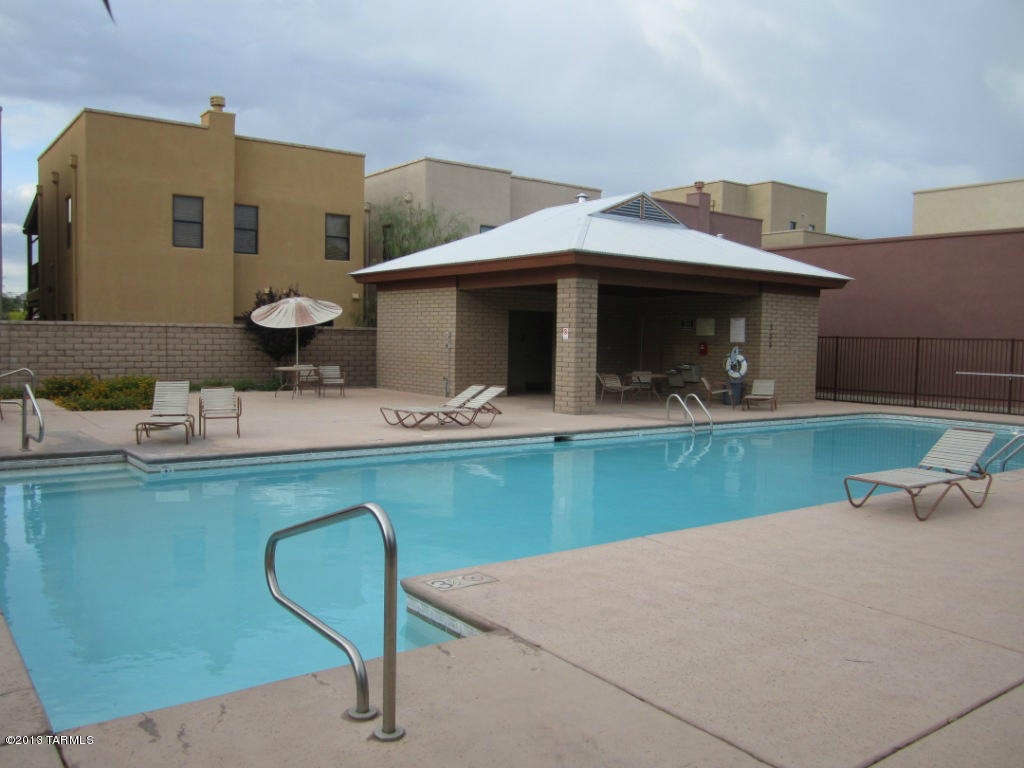 321 East Calderwood Road Tucson, AZ 85704 - Photo 13 of 31
