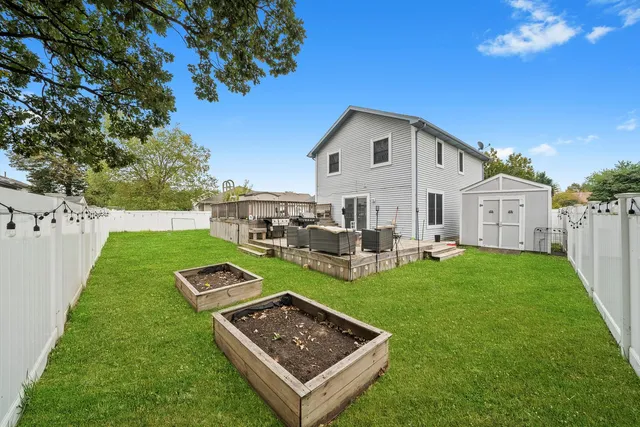 $349,900 | 3812 Hennepin Drive, Joliet, IL 60431