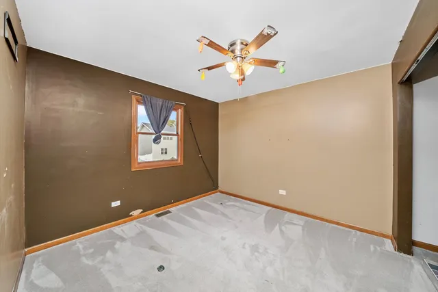 $349,900 | 3812 Hennepin Drive, Joliet, IL 60431