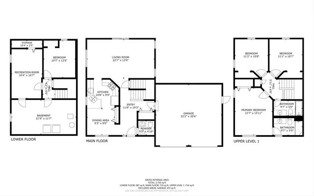 $349,900 | 3812 Hennepin Drive, Joliet, IL 60431
