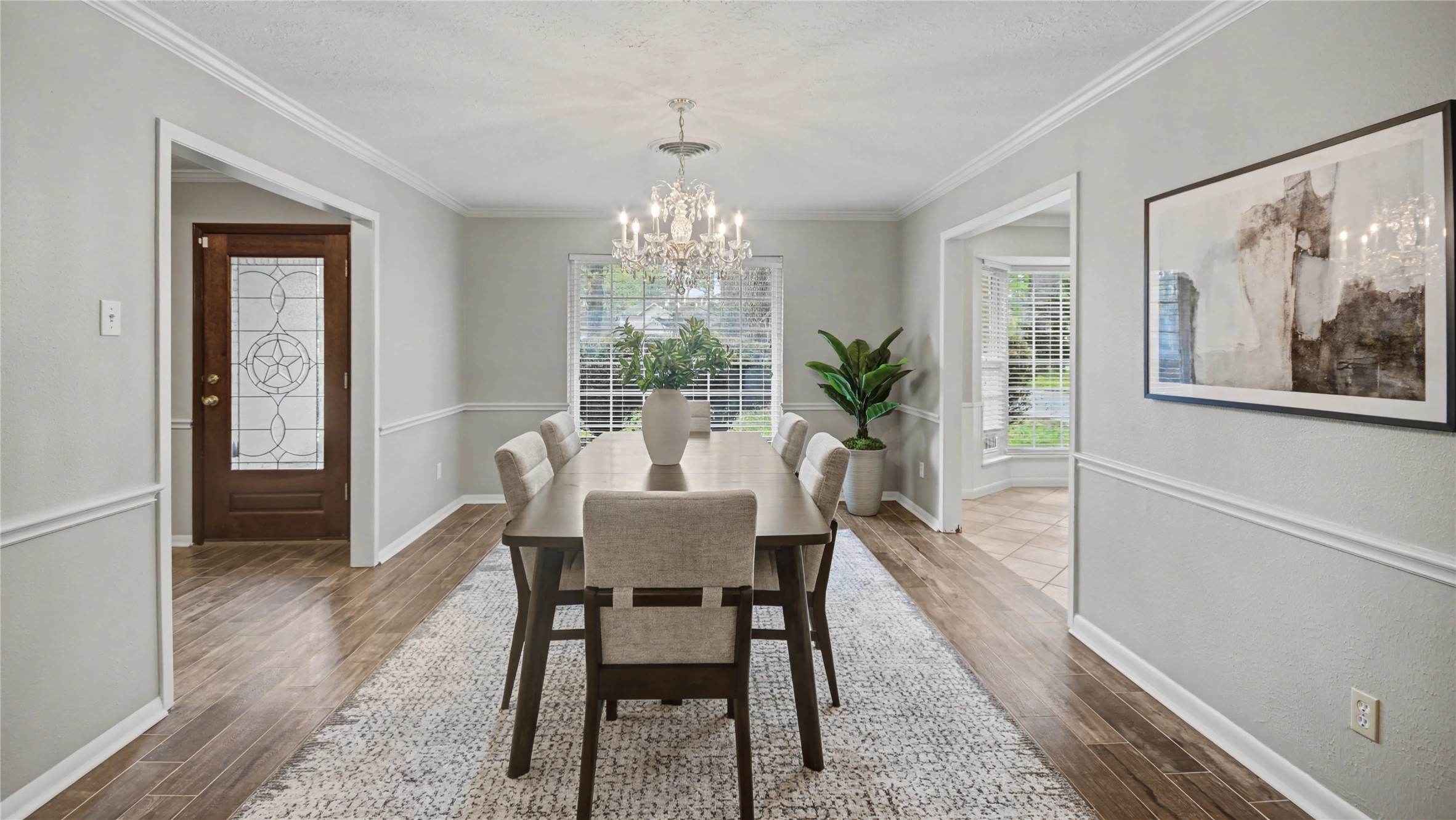 1431 Walnut Lane Houston, TX 77339 - Photo 11 of 44