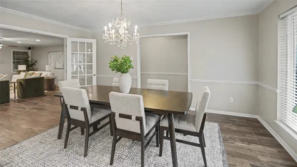 $649,950 | 1431 Walnut Lane, Houston, TX 77339