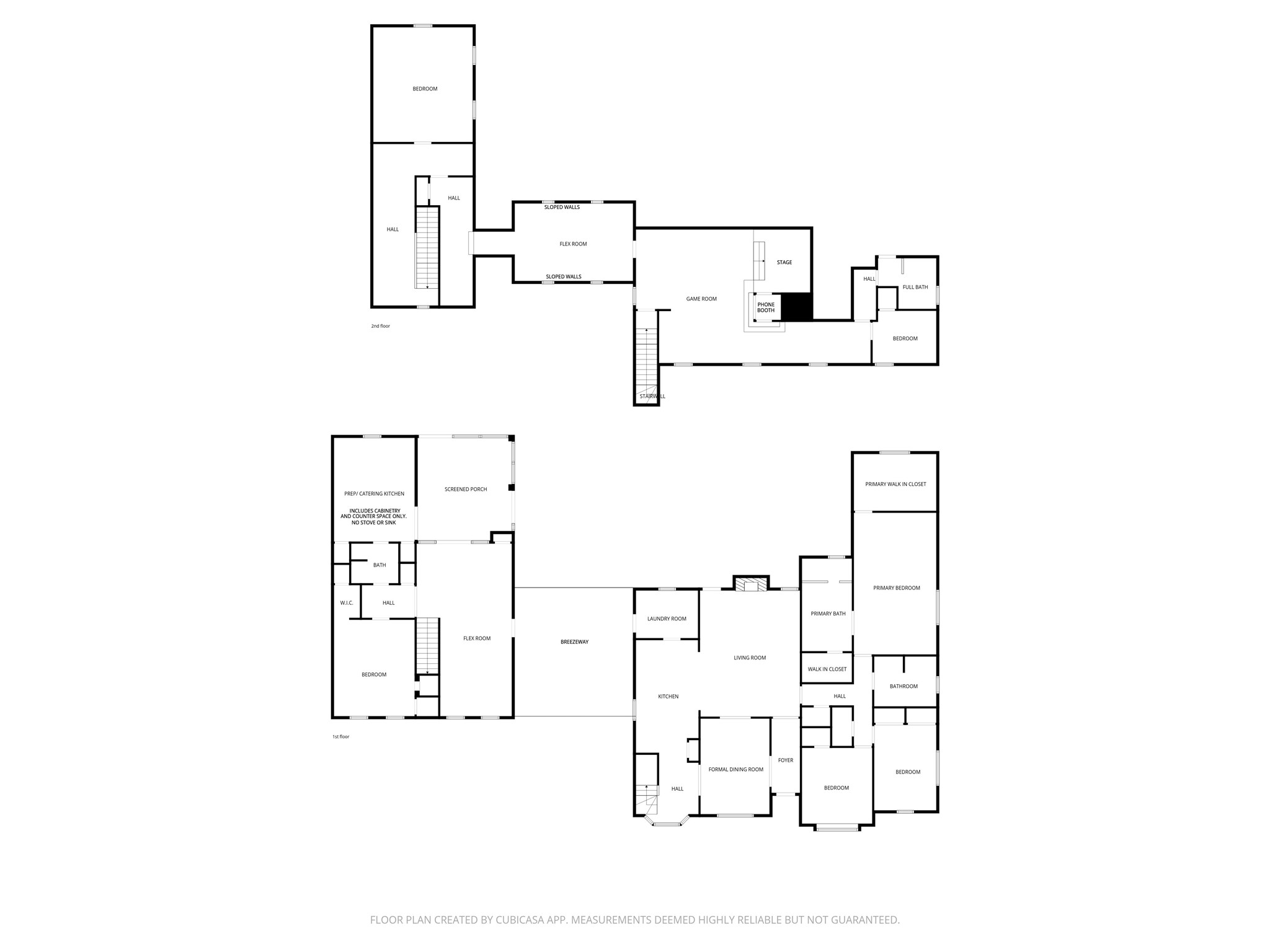 1431 Walnut Lane Houston, TX 77339 - Photo 47 of 47