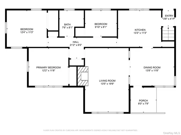 $440,000 | 145 South Main Street, Florida, NY 10921