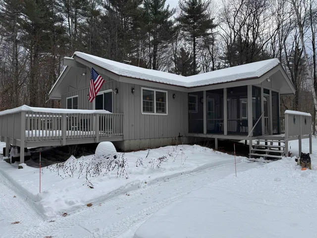 $459,900 | 56 Bluffs Boulevard, Ossipee, NH 03814