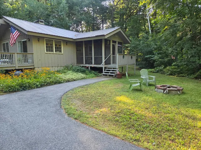 $459,900 | 56 Bluffs Boulevard, Ossipee, NH 03814