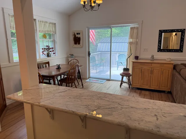 $459,900 | 56 Bluffs Boulevard, Ossipee, NH 03814