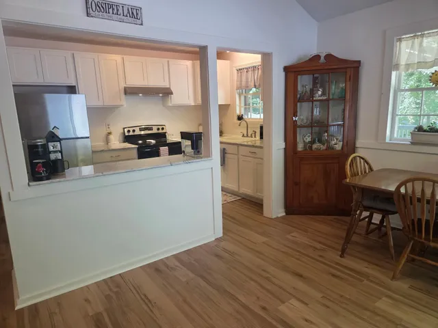 $459,900 | 56 Bluffs Boulevard, Ossipee, NH 03814