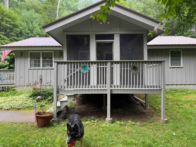 $459,900 | 56 Bluffs Boulevard, Ossipee, NH 03814