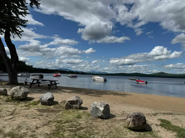 $459,900 | 56 Bluffs Boulevard, Ossipee, NH 03814