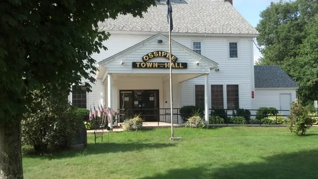 $459,900 | 56 Bluffs Boulevard, Ossipee, NH 03814