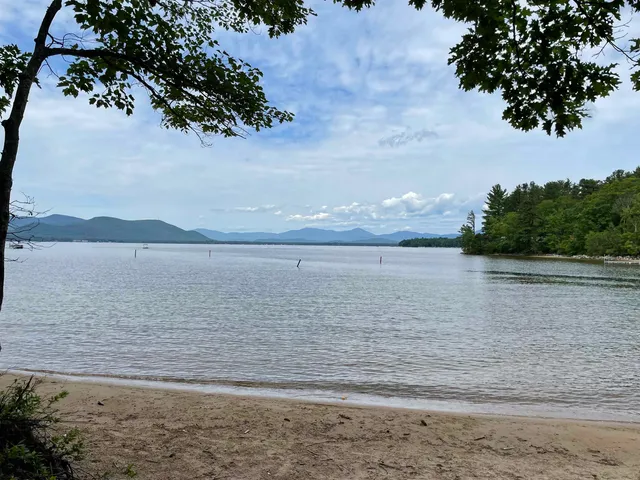$459,900 | 56 Bluffs Boulevard, Ossipee, NH 03814