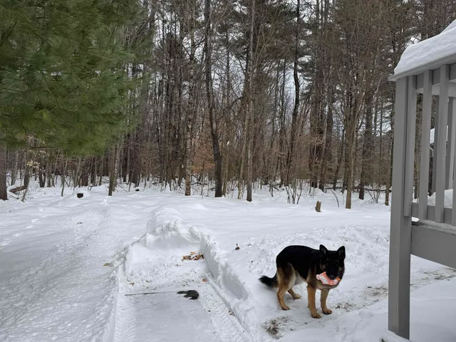 $459,900 | 56 Bluffs Boulevard, Ossipee, NH 03814