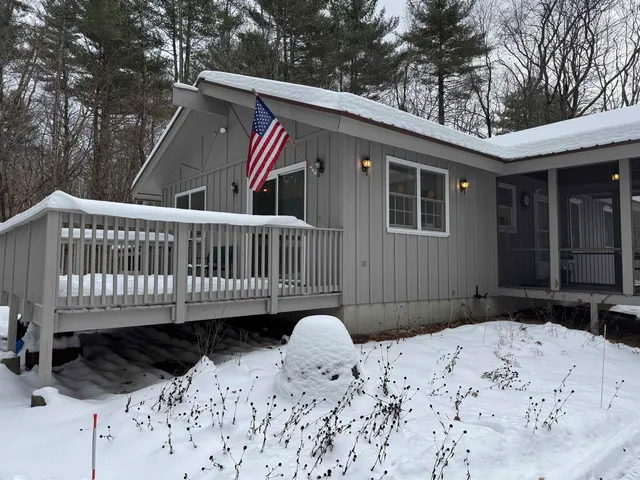 $459,900 | 56 Bluffs Boulevard, Ossipee, NH 03814