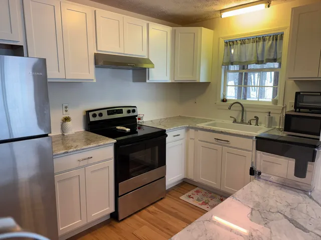 $459,900 | 56 Bluffs Boulevard, Ossipee, NH 03814