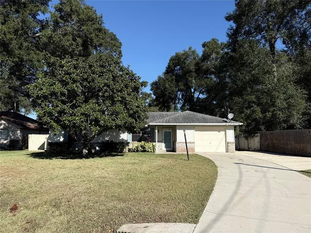 $179,000 | 3401 Northeast 42nd Place, Ocala, FL 34479