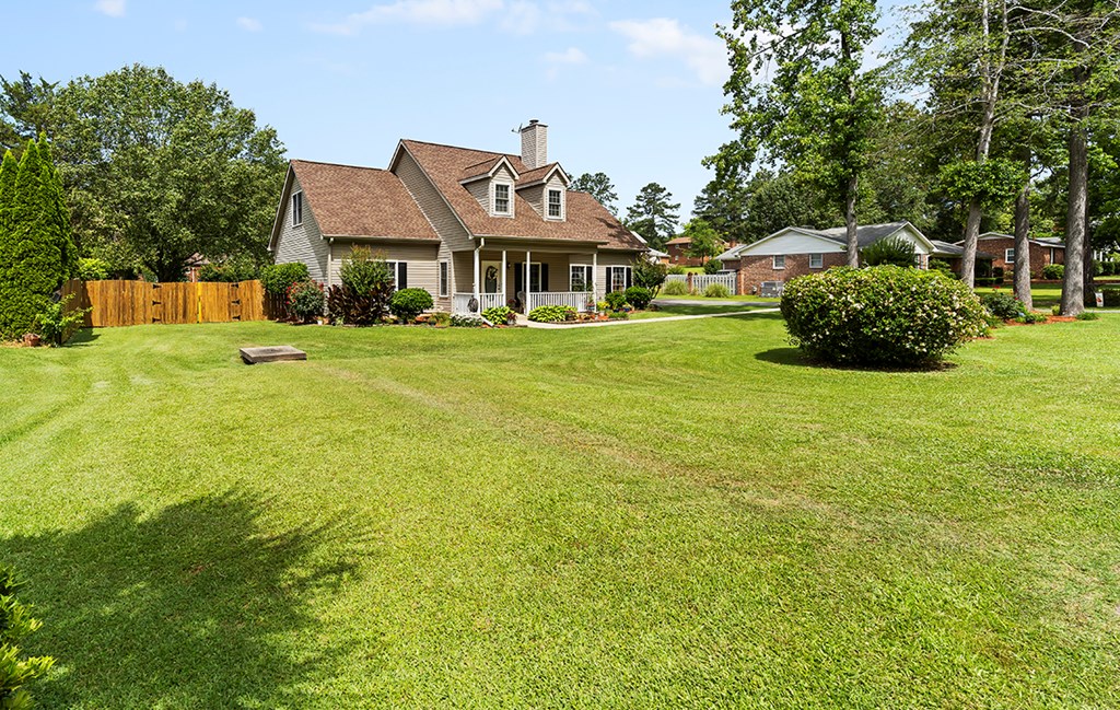116 Portsmouth Road Greenwood, SC 29649 - Photo 27 of 28 Gallery Image 27