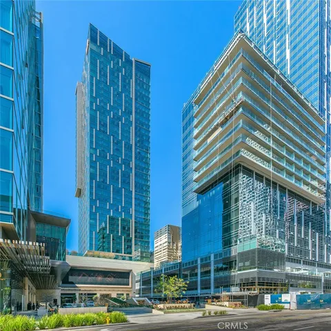 $5,000 | 889 Francisco Street, Unit 3708, Los Angeles, CA 90017