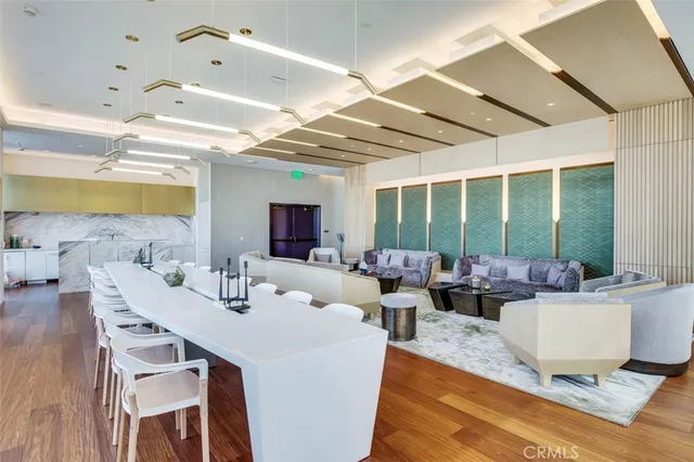 $5,000 | 889 Francisco Street, Unit 3708, Los Angeles, CA 90017