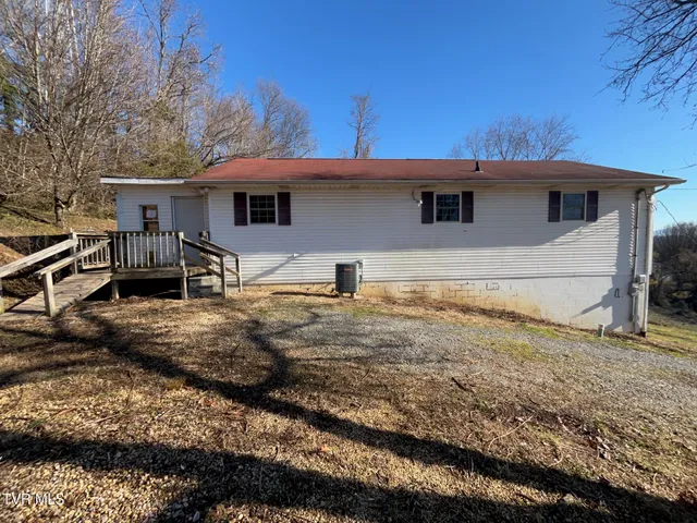 $78,000 | 333 North Loretta Street, Greeneville, TN 37745