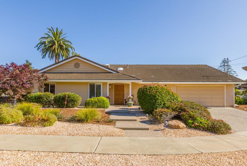 5615 Via Ravenna Goleta, CA 93117 - Photo 1 of 32 Front of Home