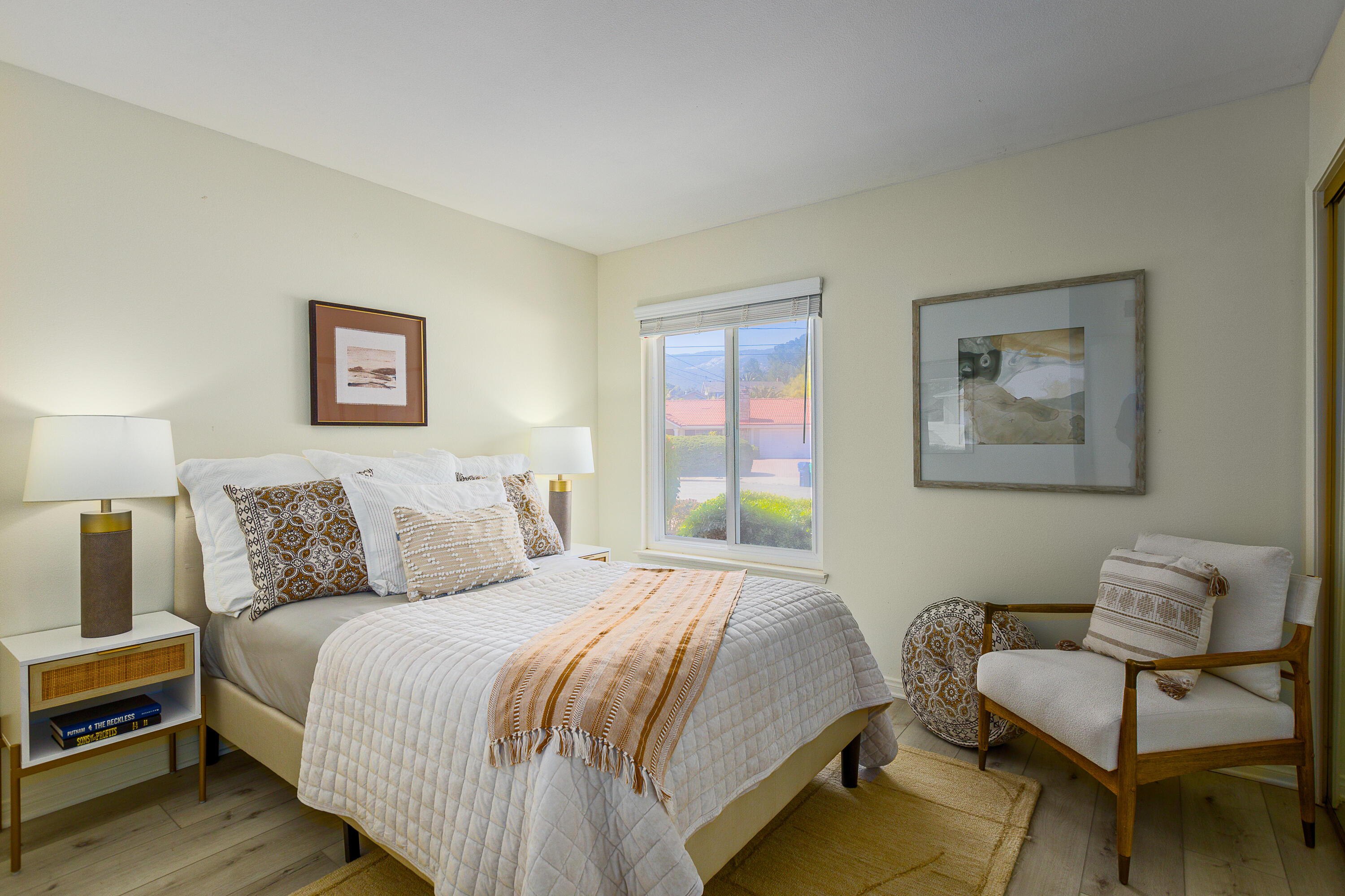 5615 Via Ravenna Goleta, CA 93117 - Photo 13 of 32 Bedroom 2