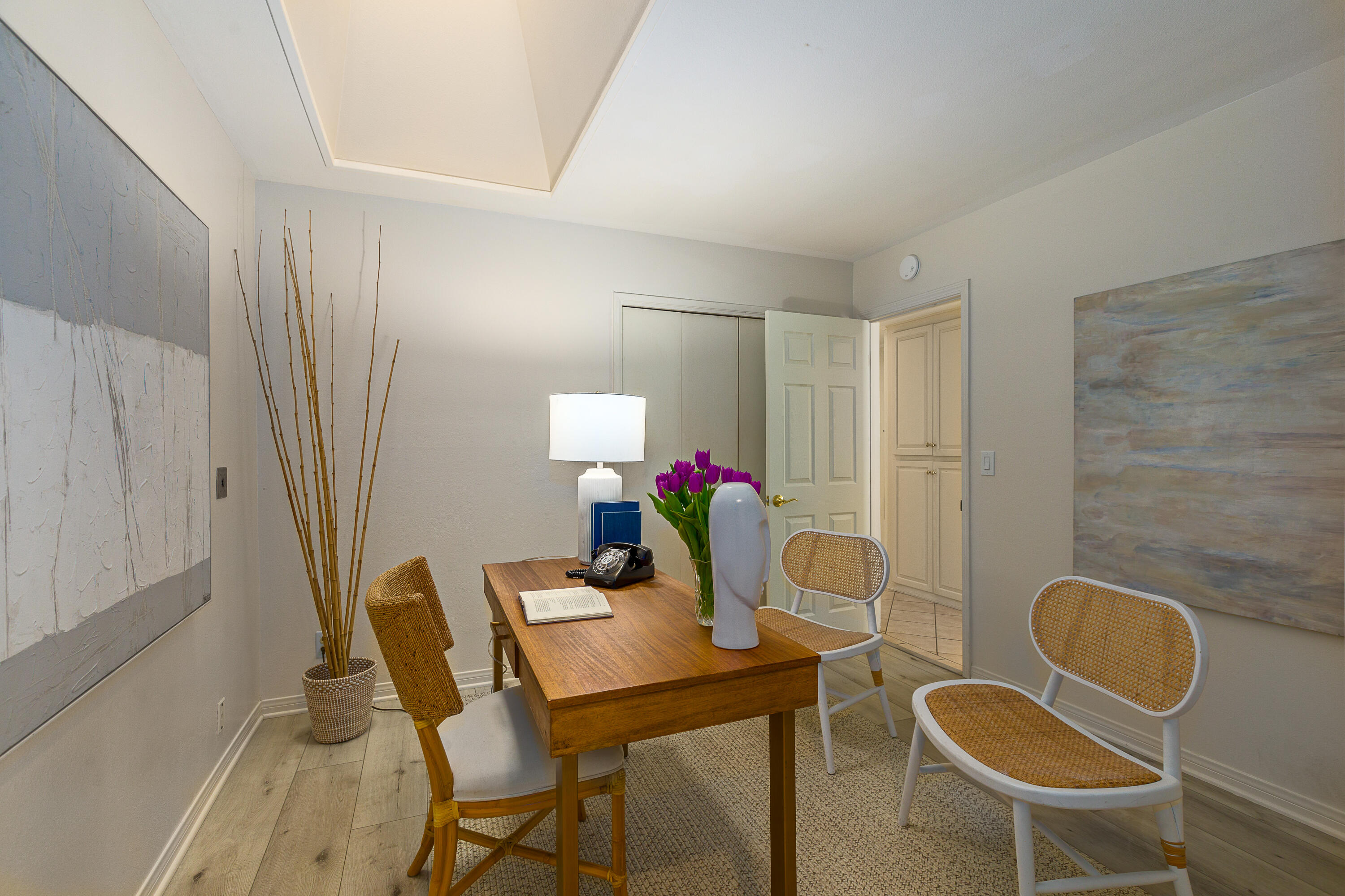 5615 Via Ravenna Goleta, CA 93117 - Photo 15 of 32 Bedroom 4/Office