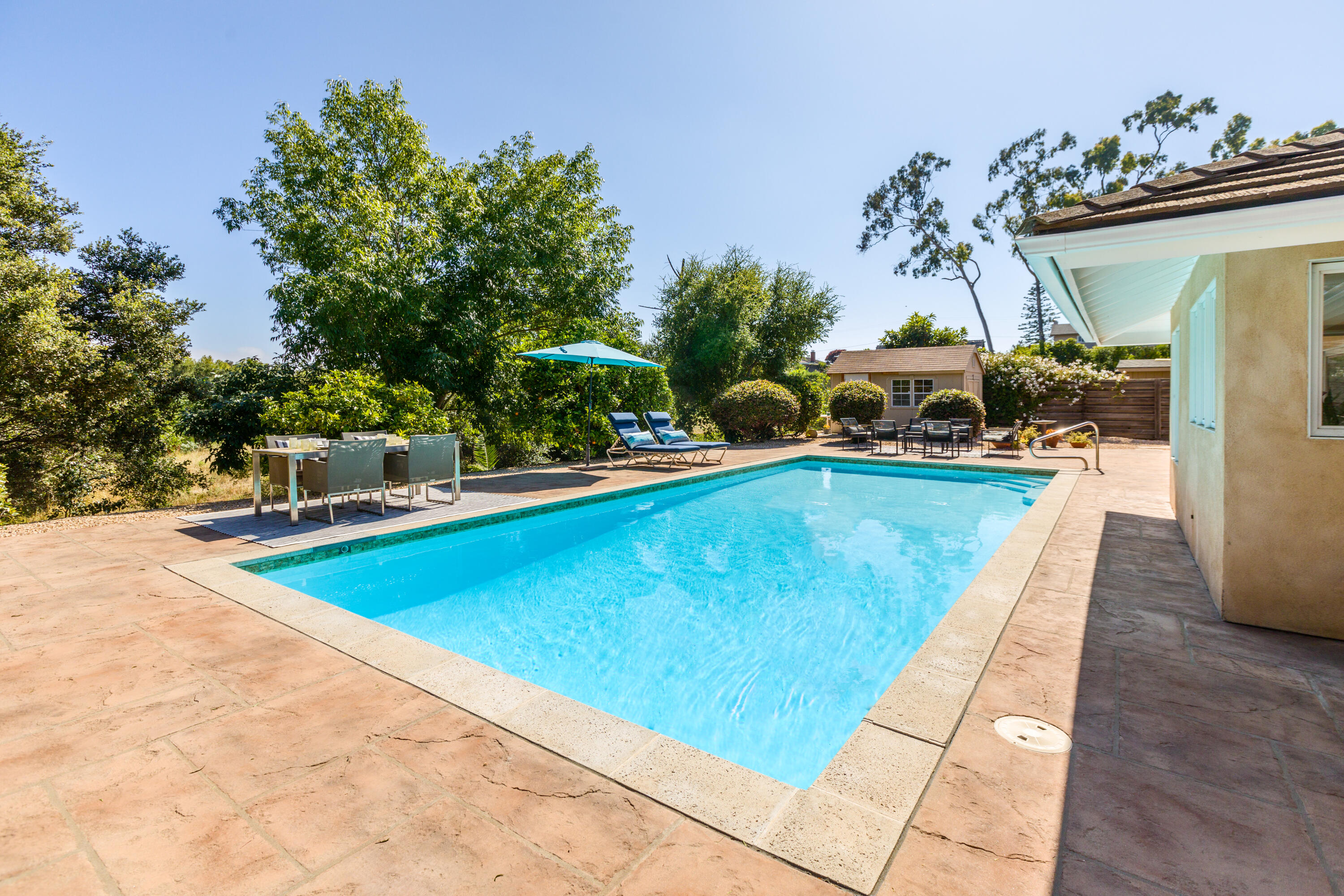 5615 Via Ravenna Goleta, CA 93117 - Photo 24 of 32 Pool
