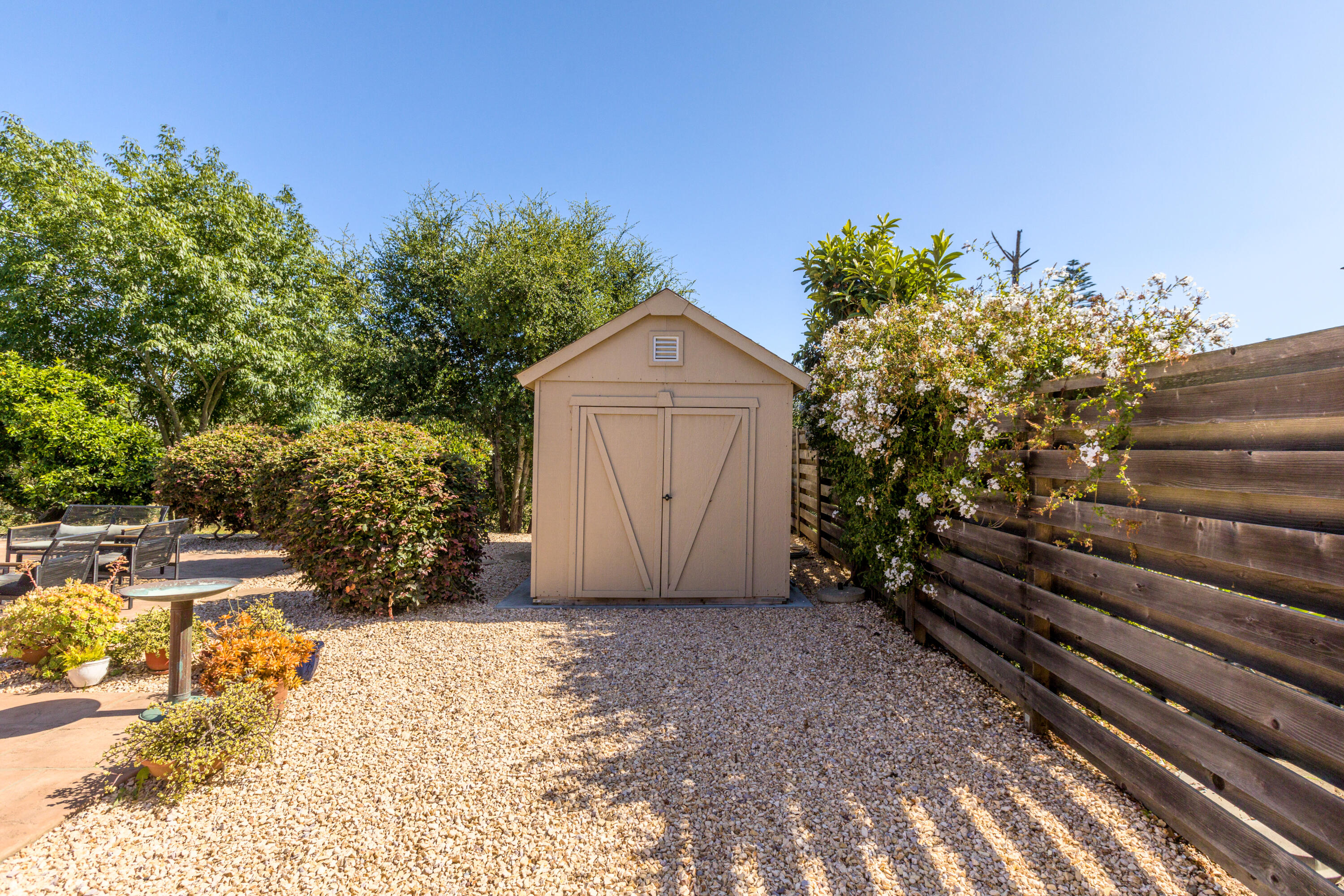 5615 Via Ravenna Goleta, CA 93117 - Photo 26 of 32 Shed
