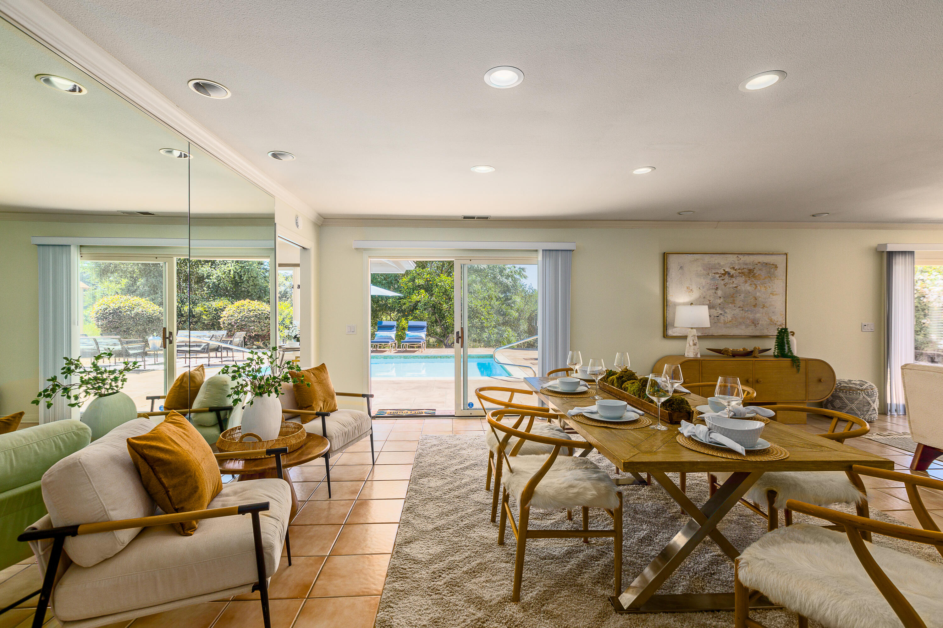 5615 Via Ravenna Goleta, CA 93117 - Photo 4 of 32 Dining Room