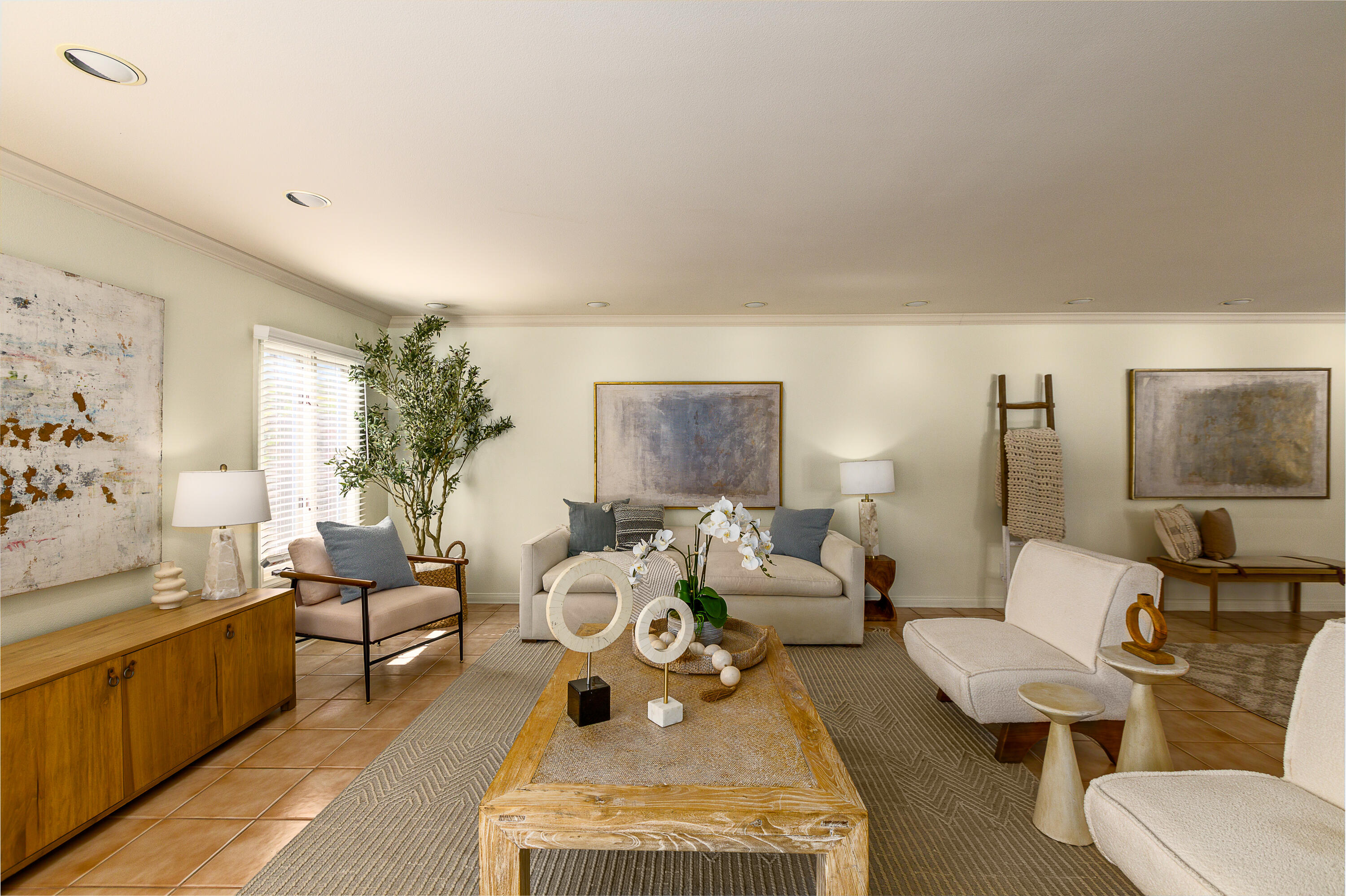5615 Via Ravenna Goleta, CA 93117 - Photo 7 of 32 Family room
