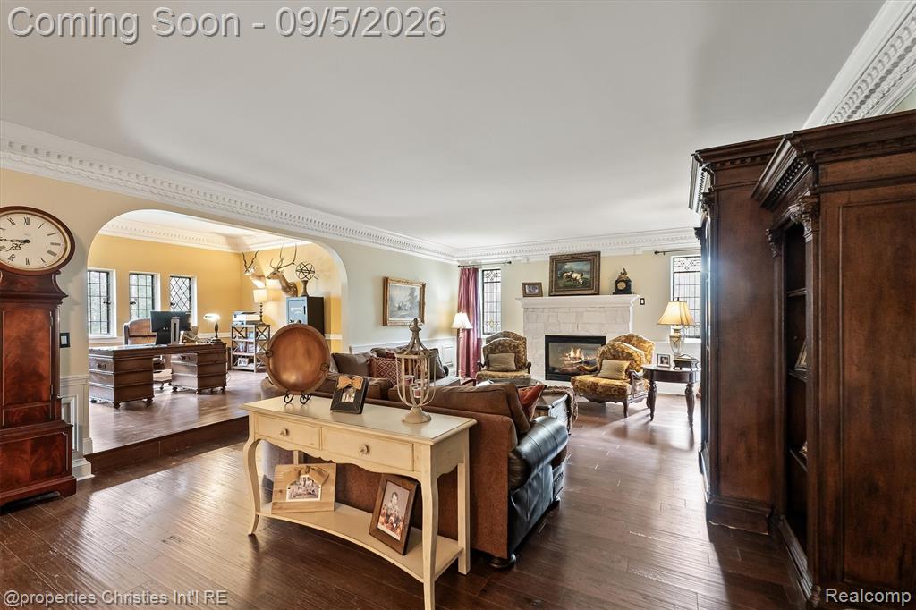 1540 Mill Race Road Rochester Hills, MI 48306 - Photo 46 of 99 Gallery Image 46