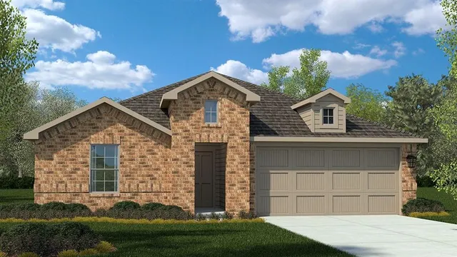 $367,685 | 8509 Beltmill Parkway, Fort Worth, TX 76131