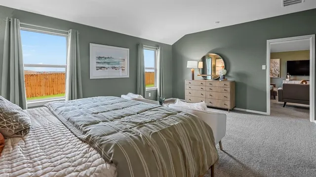 $367,685 | 8509 Beltmill Parkway, Fort Worth, TX 76131