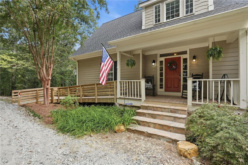 907 Rainbow Circle Cleveland, GA 30528 - Photo 14 of 94 Gallery Image 14