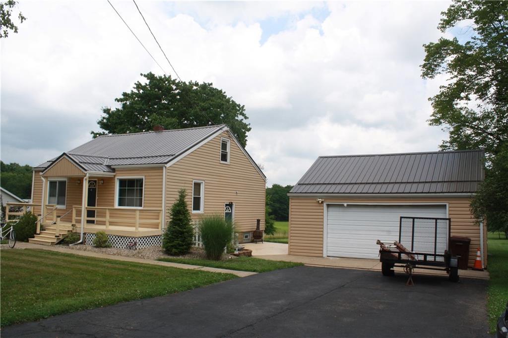 3950 Ivanhoe Road Sharpsville, PA 16150 - Photo 29 of 32