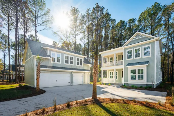 $1,295,000 | 1167 State Rd S-10-98, Awendaw, SC 29429