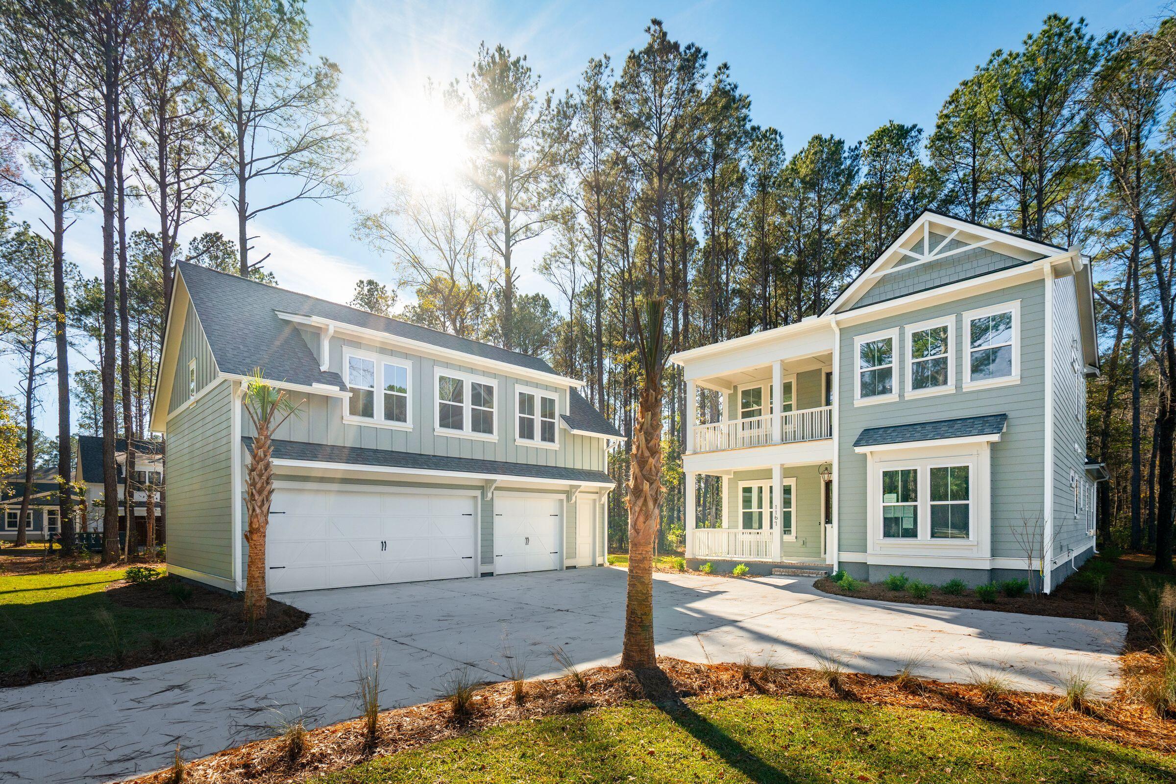 1167 State Rd S-10-98 Awendaw, SC 29429 - Photo 1 of 76 1167 Guerins Bridge Rd00001