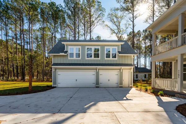 $1,295,000 | 1167 State Rd S-10-98, Awendaw, SC 29429