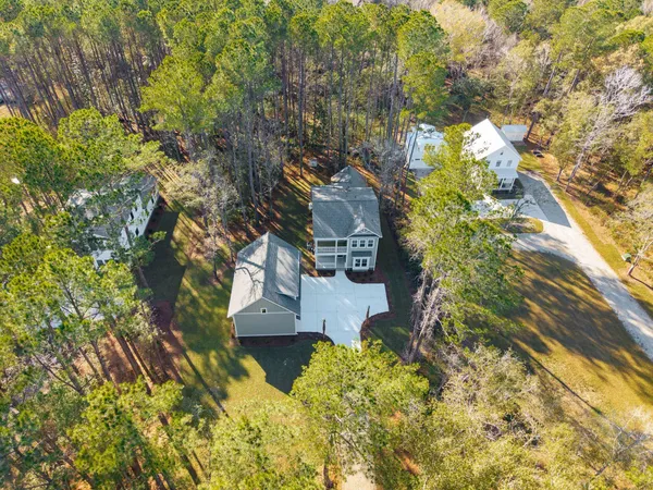 $1,295,000 | 1167 State Rd S-10-98, Awendaw, SC 29429