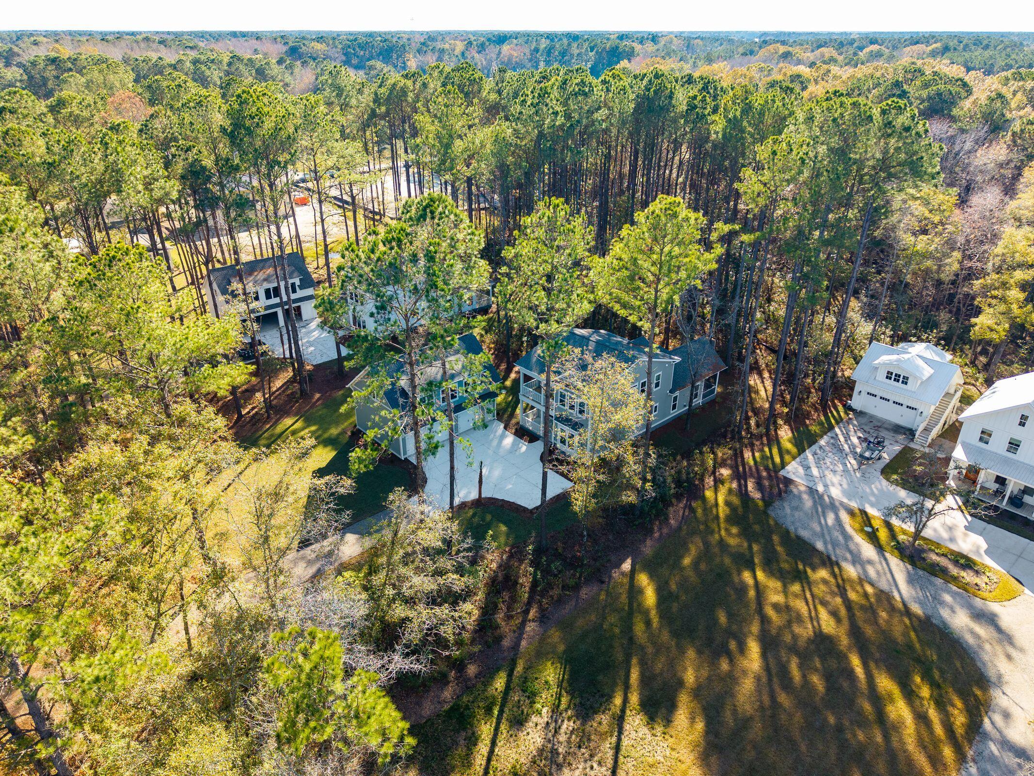 1167 State Rd S-10-98 Awendaw, SC 29429 - Photo 72 of 76 1167 Guerins Bridge Rd00074