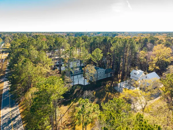 $1,295,000 | 1167 State Rd S-10-98, Awendaw, SC 29429