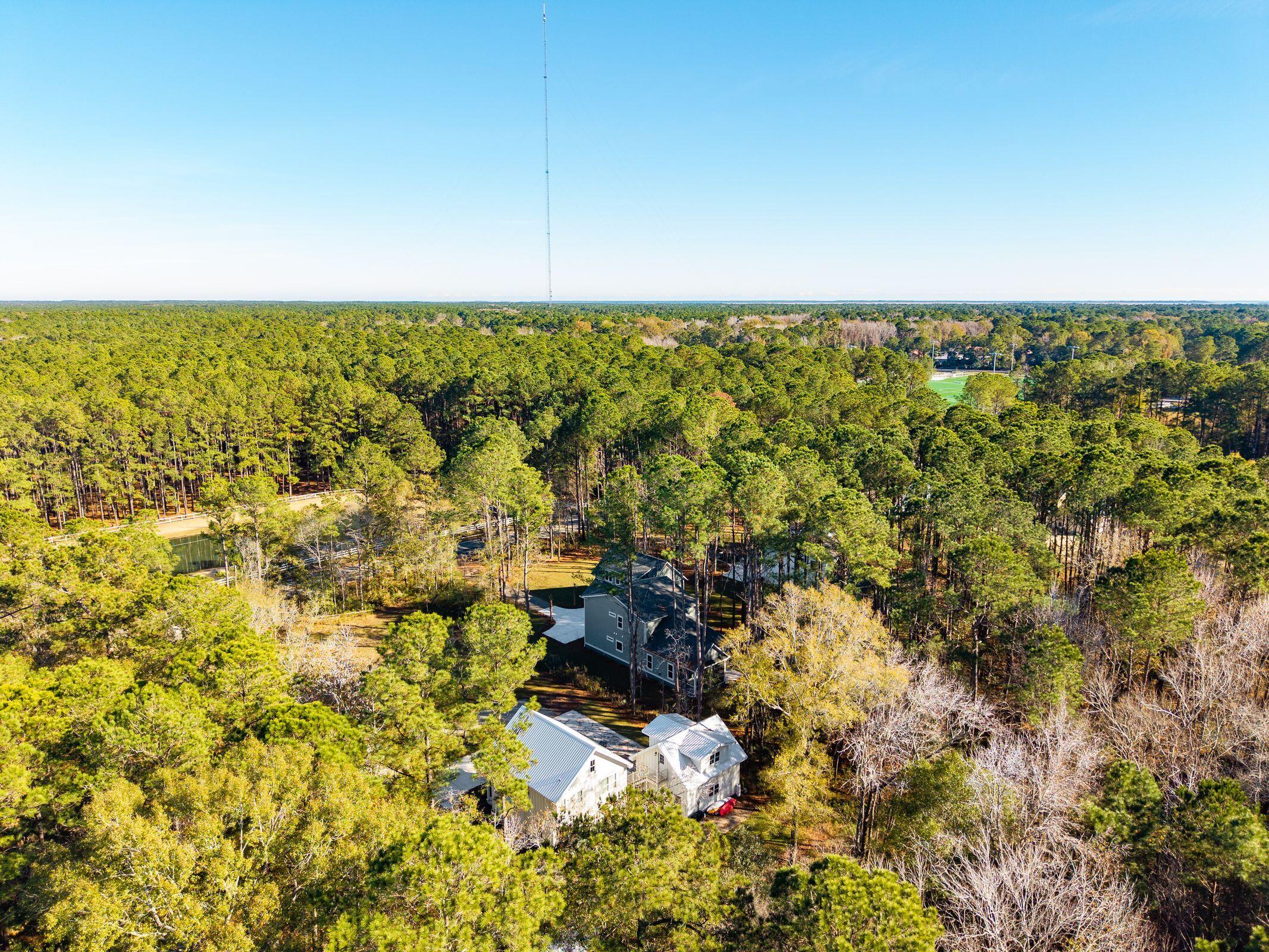 1167 State Rd S-10-98 Awendaw, SC 29429 - Photo 74 of 76 1167 Guerins Bridge Rd00076